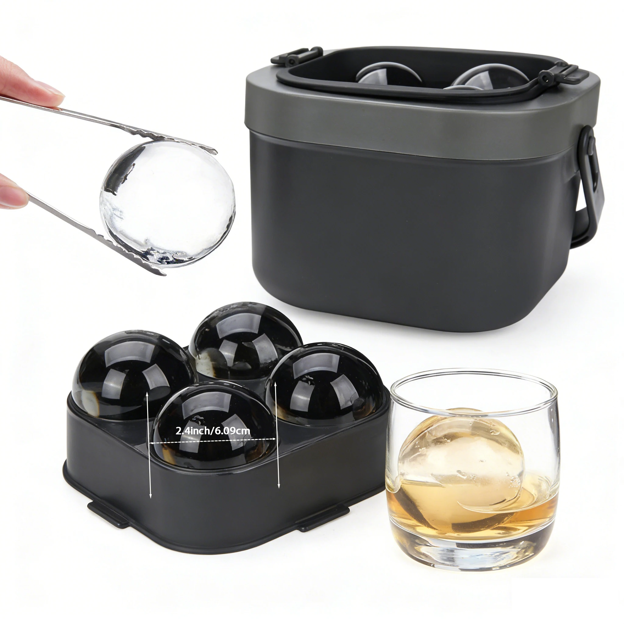 Thumbnail 4 - #17 Cheap Ice Makers Worth Buying