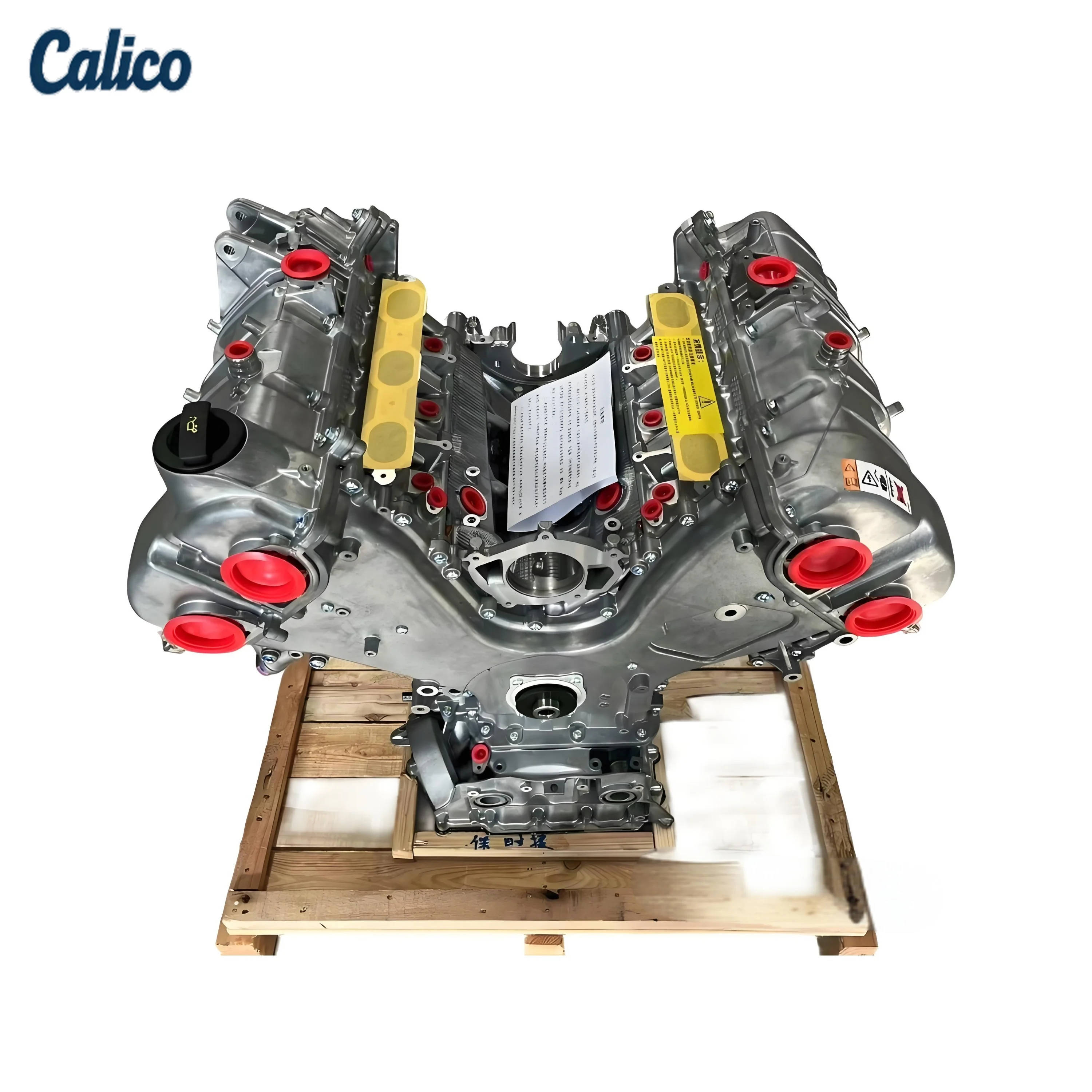 High Quality Engine Assembly Suitable forPorsche Panamera Cayenne Macan 3.0 V6 Turbocharged Engine