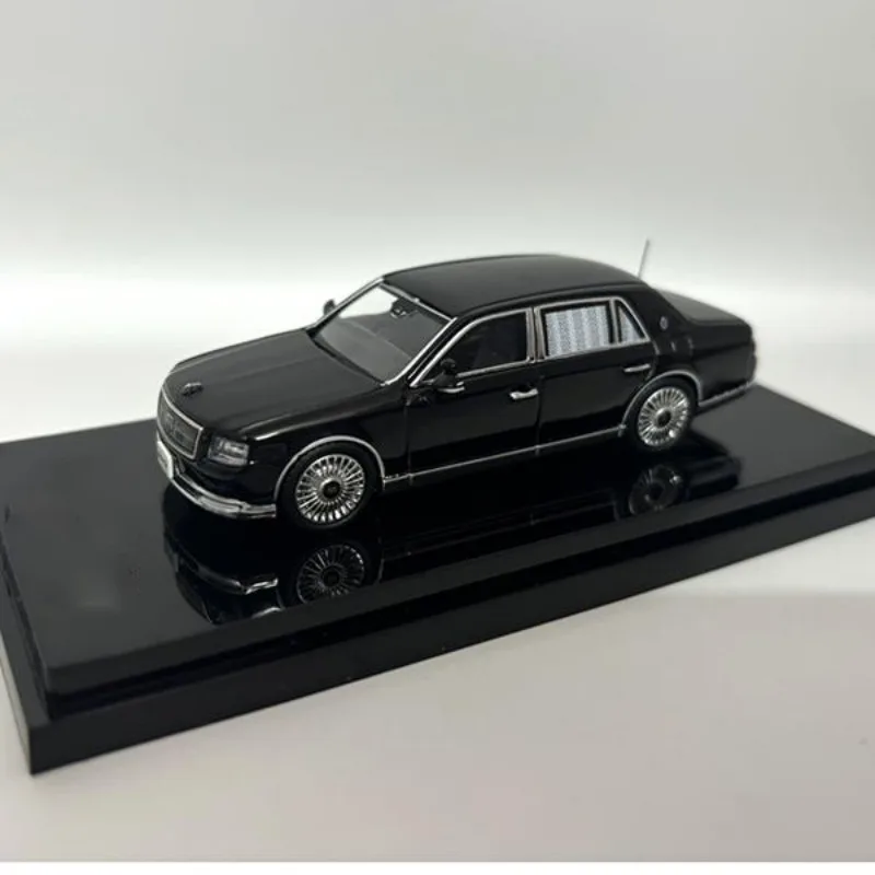 

Статическая модель автомобиля из сплава 1:64, коллекционный готовый продукт, орнамент, новинка с упаковкой, мужской подарок на день рождения