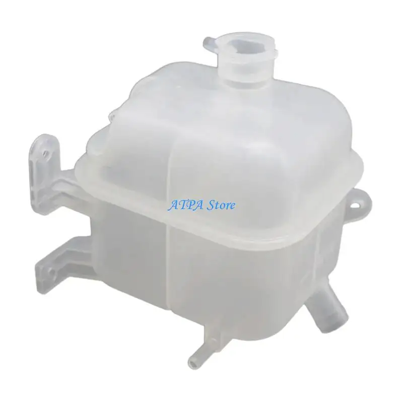 

U13C Engine Coolant Overflow Resistant To Extreme Temperatures From -30℃-120℃ Easy Installation 25431-2E100 25431-2E101