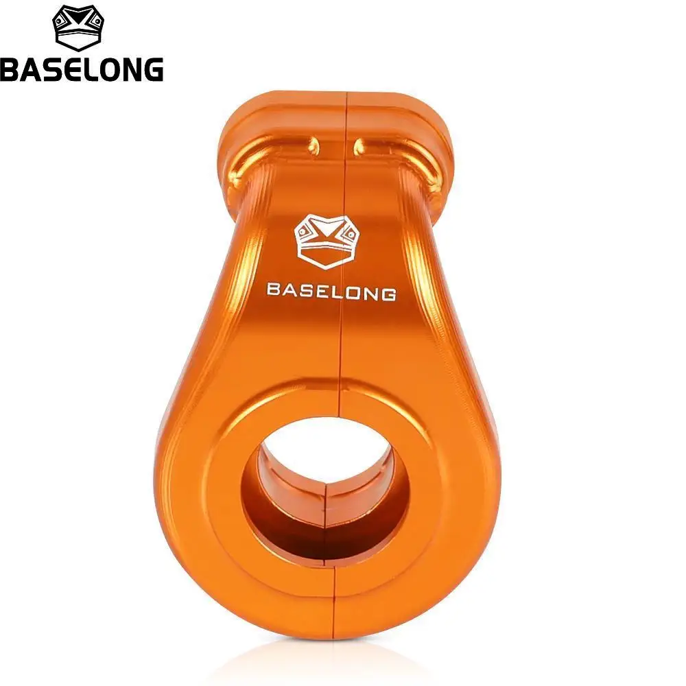 รถจักรยานยนต์ CNC อลูมิเนียมควบคุมคันเร่งฐานปลอกสําหรับ KTM 250XC-W 300XC-W 250 300 XCW TPI 2018 2019 2020 350XCF-W 500XCF-W