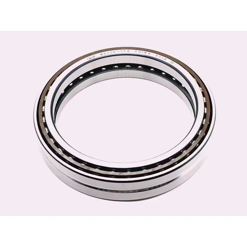OEM Excavator Bearing 210BA29V-2 SF4229PX1 HS052135 Angular Contact Ball Bearings 210BA29V 210*295*35mm