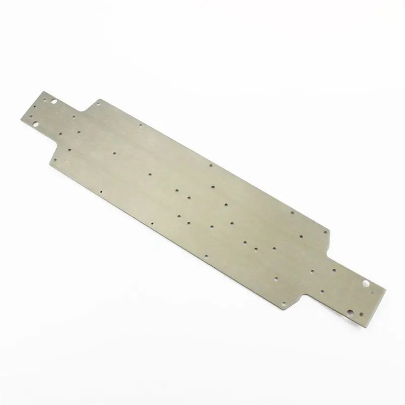 RC Car Chassis Metal 104001-1884 For Wltoys 104001 104002 1/10 Parts Accessories view 4