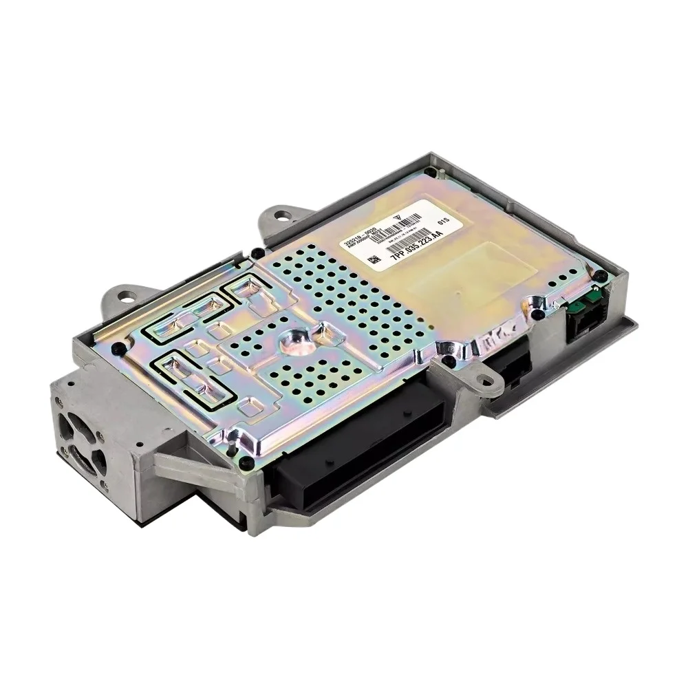 Car Audio Power Amplifier, Car Stereo Amplifier, Vehicle Audio Equipment for Car Audio System
