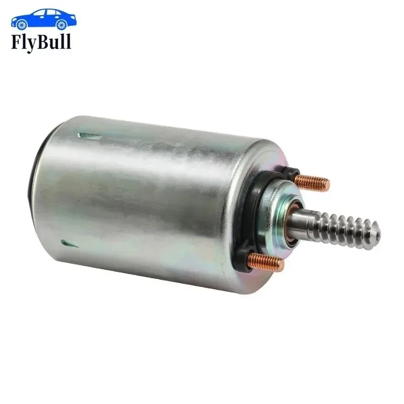 

11377509295 11377548387 Solenoid Valves for BMW N42 N46 E81 E82 E88 E46 E90 E92 118I 120I 320I X1 X3 Z4