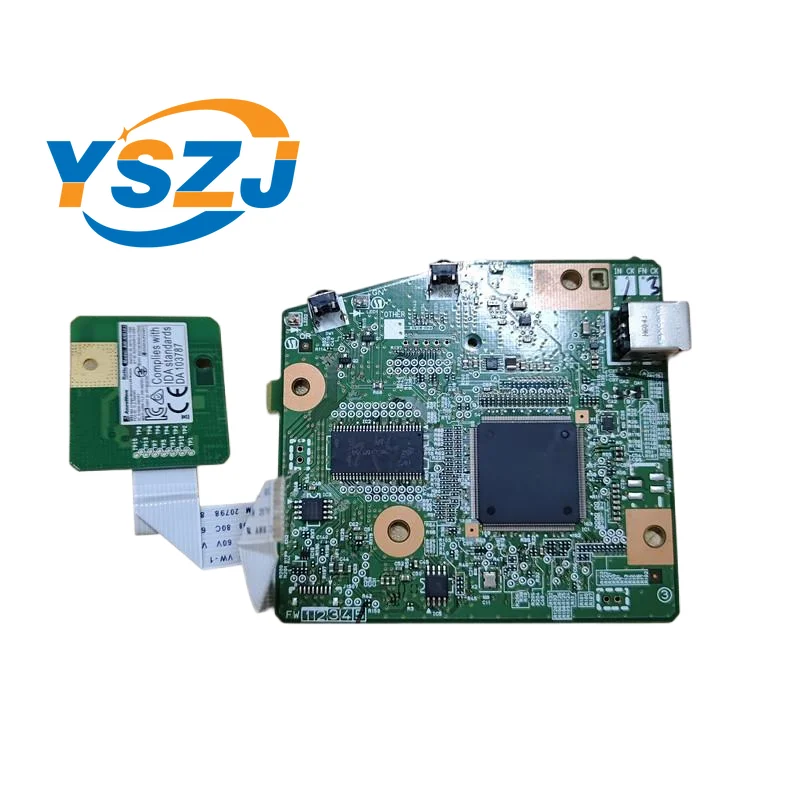 FM4-5731 لكانون LBP6000 LBP6018 LBP6020 LBP6108 LBP 6020 6000 6018 6108 المنسق المنطق اللوحة الرئيسية