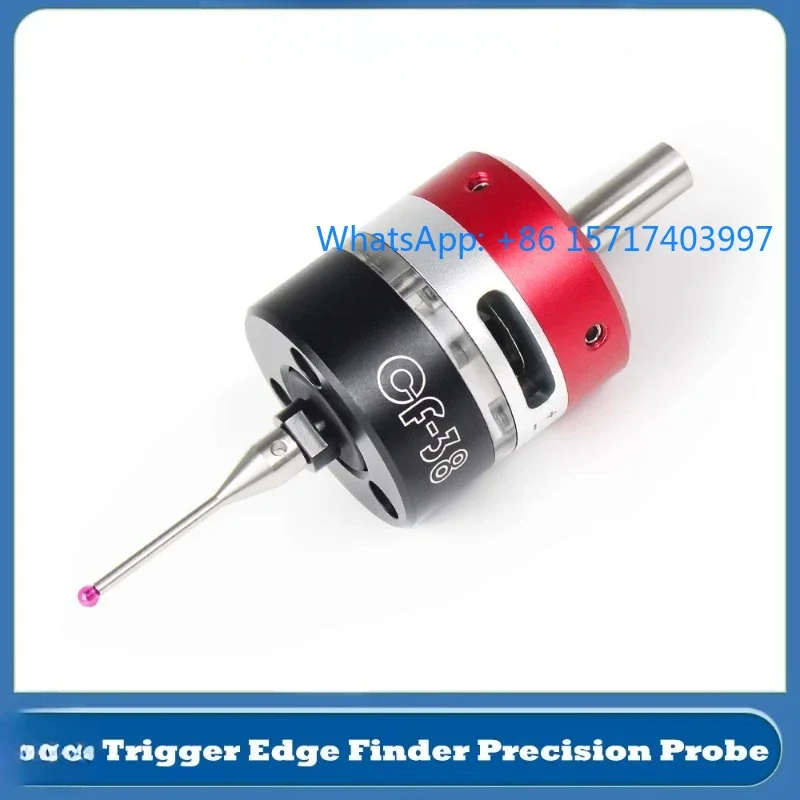 Trigger Type Edge F…