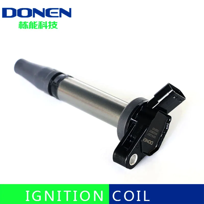 IGNITION COIL FOR TOYOTA YARIS  VIOS  90919-C2007 90919C2007 DQG31207