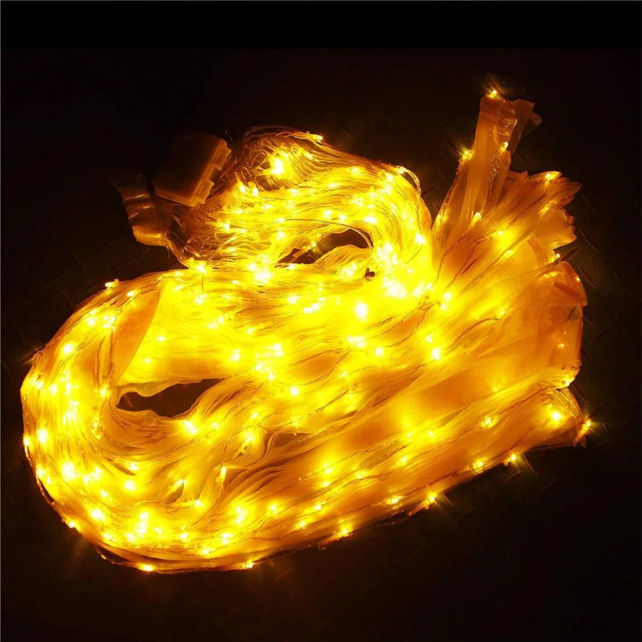 黄色の蝶の翼,パフォーマンス装飾,バッテリーなし,1個