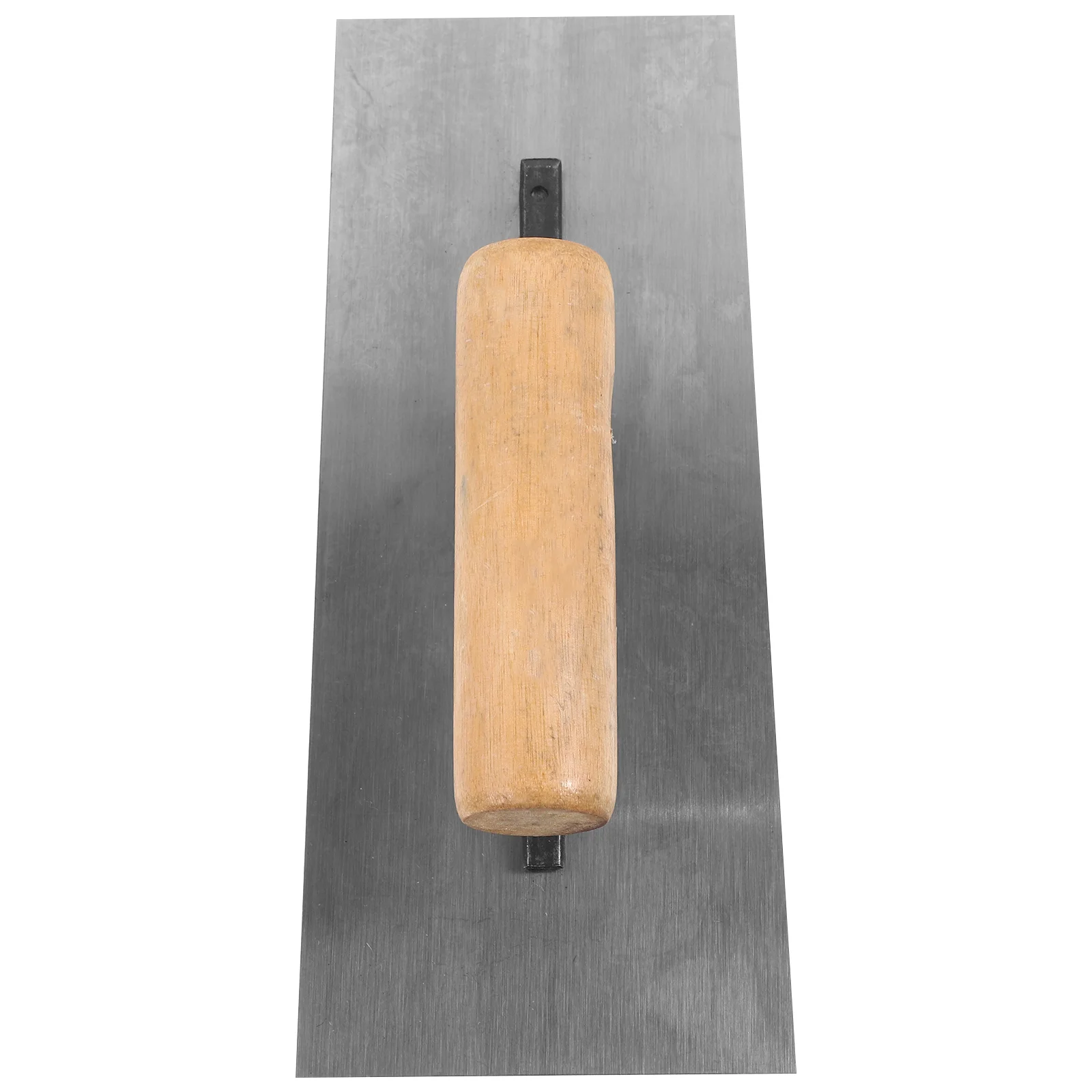 Trowel Scraper Tool Plastering for Concrete Garden Trowels Wood Heavy Duty