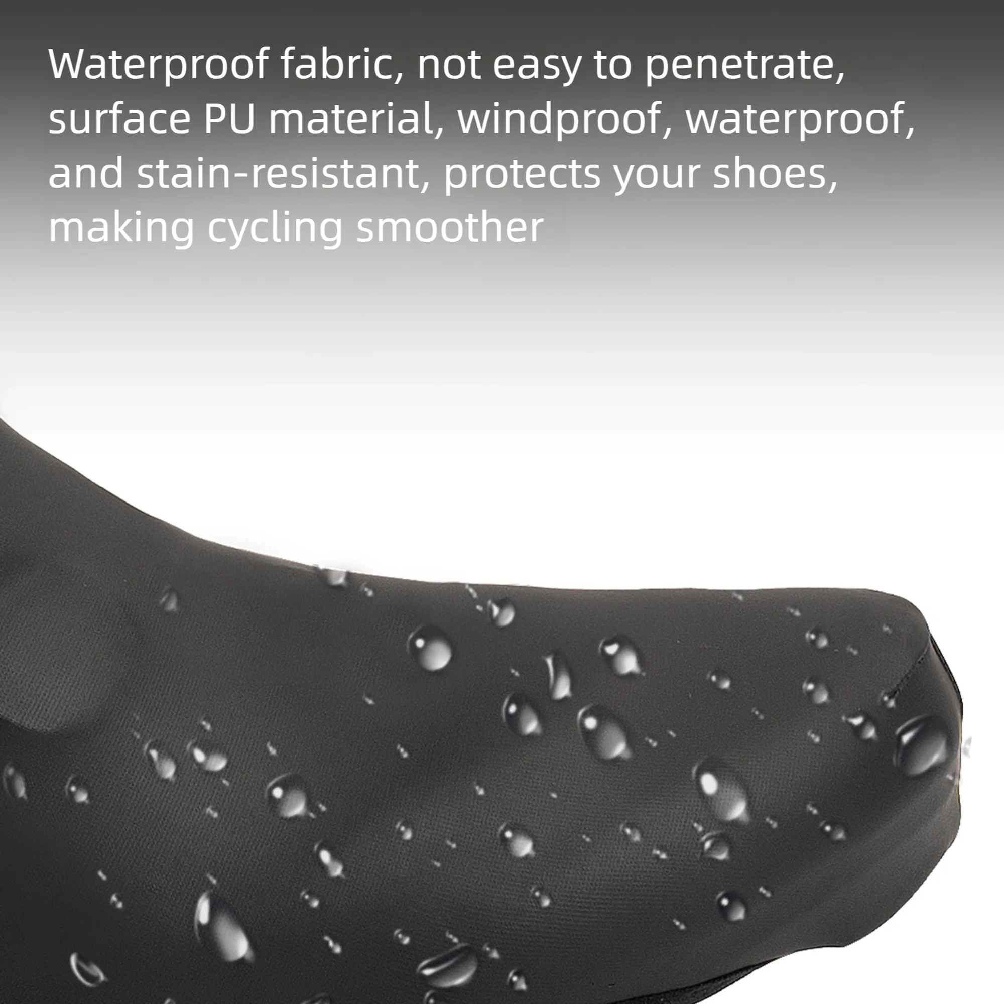 Thumbnail 4 - #66 Best Shoe Covers to Buy In 2026