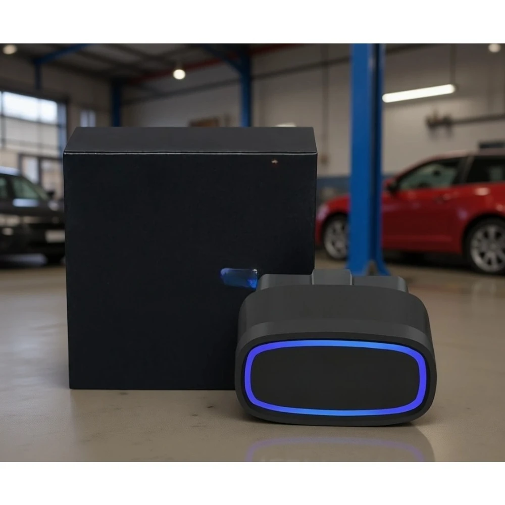 

Bluetooth-сканер OBD2, диагностический инструмент для автомобилей, считыватель кодов для Android, iOS, Windows