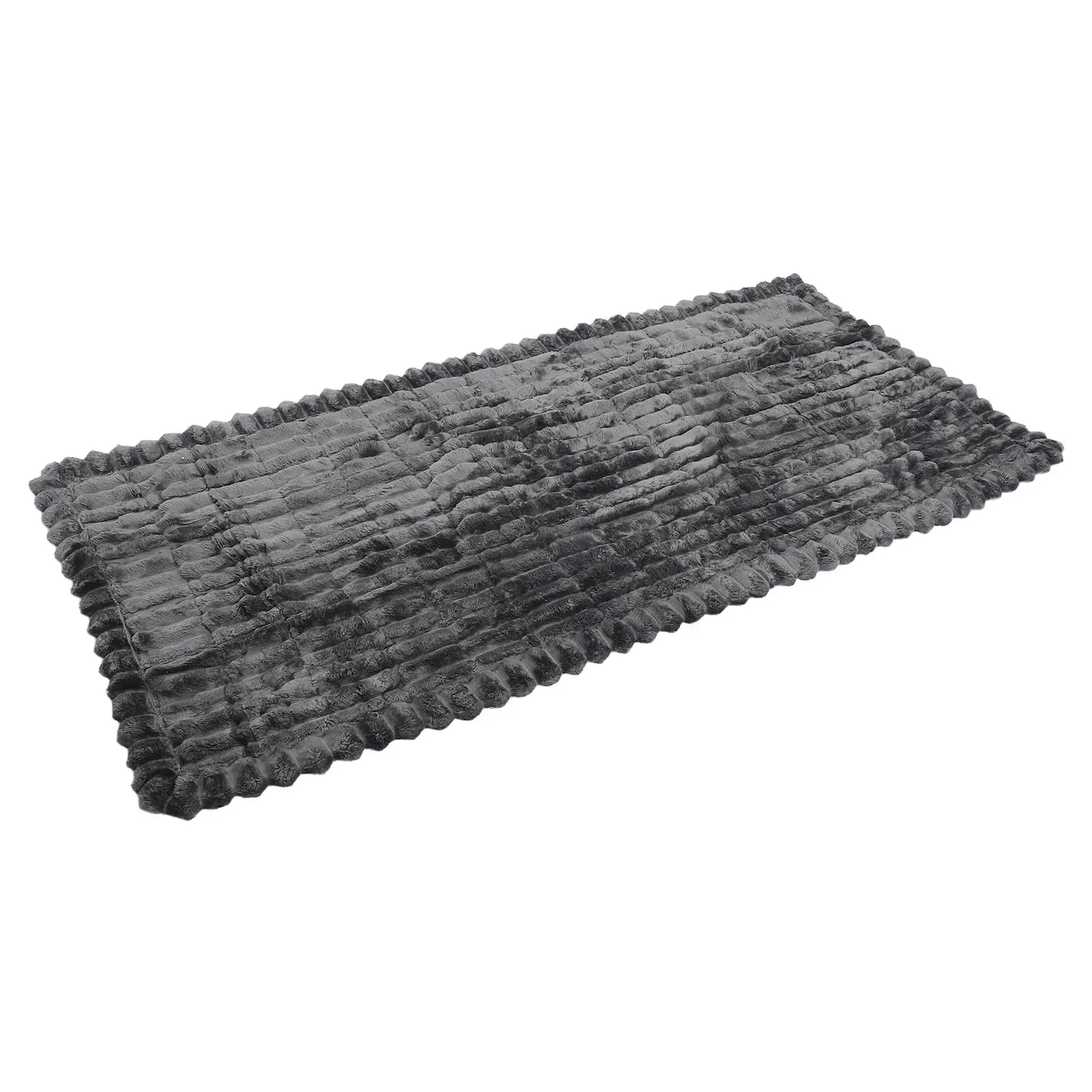 Corduroy Sofa Cover Loveseat Couch Dog Furniture Pet Room Anti Skid