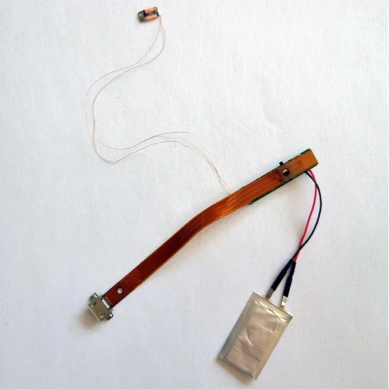 Hot Selling 015 Magnetic Stripe with Smallest 0.5mm 1 Track Thickness Head