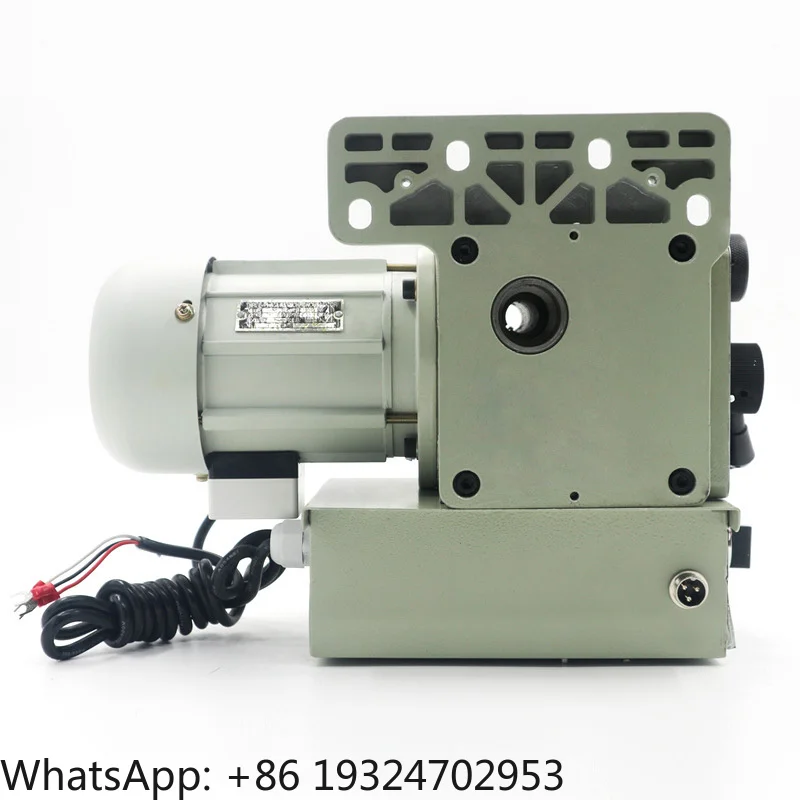 Vertical Mechanical Auto Tools Feeder LIDI-1000 DX for Electric Milling Machine - 16 MM Aperture, 380V 180W High Torque Low Nois