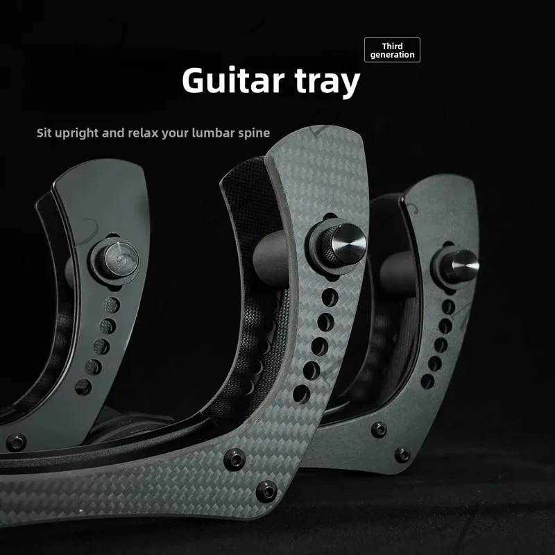 

Подставка для гитары G R O L Y N Guitar Leg Performance Stand