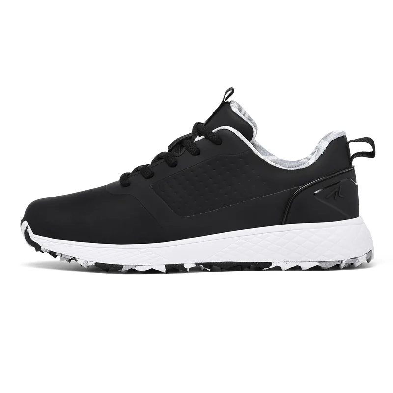 

Golf women's casual sport shoes four seasons new fashion outdoor non slip wear resistant breathable comfortable motion shoes