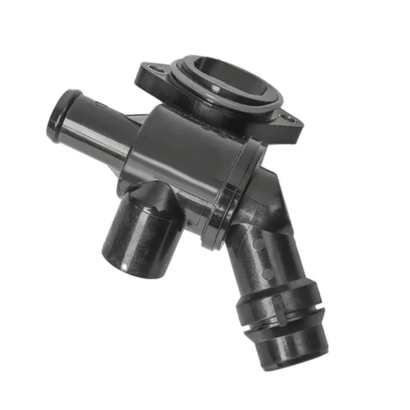 

Dependable-06B121111M Thermostat For Passat 1.8T Thermostat Water Vent Pipe