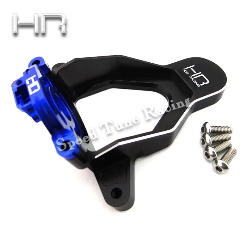 HR Heavy Duty Aluminum Channel Lock Secure Motor Mount for Traxxas M41