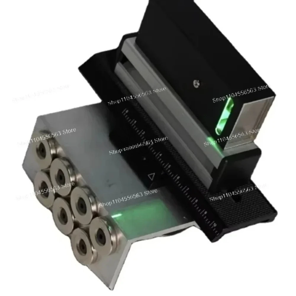 Laser Alignment Device for Mould Bending Machine & Press Brake - High-Precision Bending Auxiliary Tool