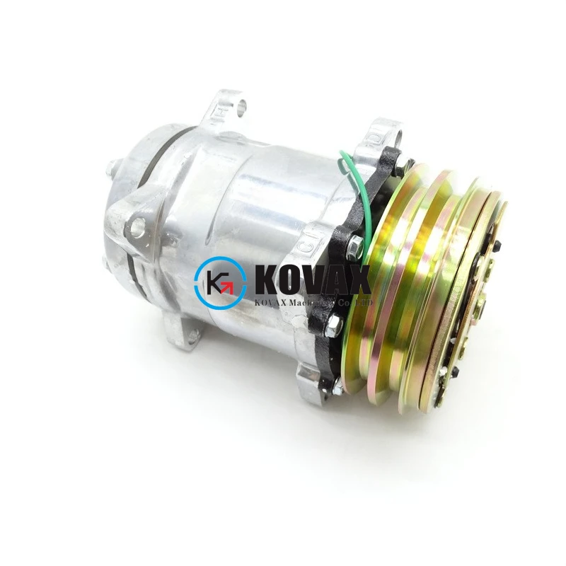 23Y-58D-03000 compressor is suitable for SD13-3 SD16-3 SD22-3 SD32-3 bulldozers