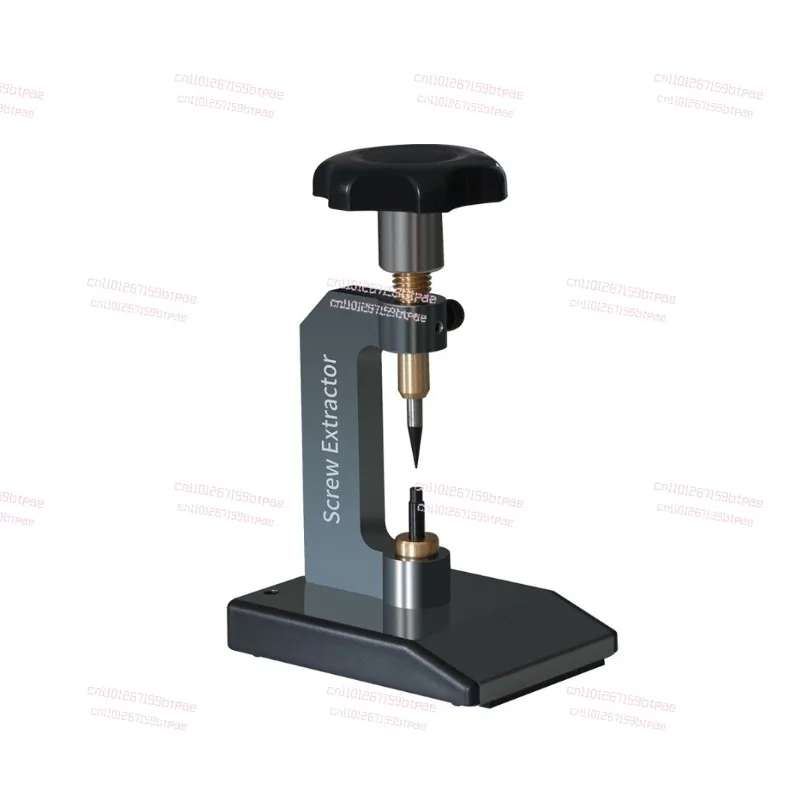 

Eyewear Equipment WZ-JP13B Screw Extractor Tool