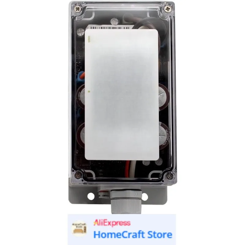 

Комплект для плавного пуска Bluetooth для домашних кондиционеров, автодомов и коммерческого использования, совместим с генераторами, снижает пульсации напряжения