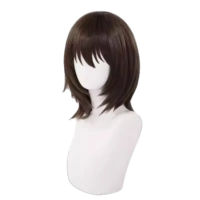 Nuevo Mooyiyi cos Kuran Yuki Cosplay peluca Halloween Navidad fiesta de juegos cómic en stock Kiryu Zero gorra gratis