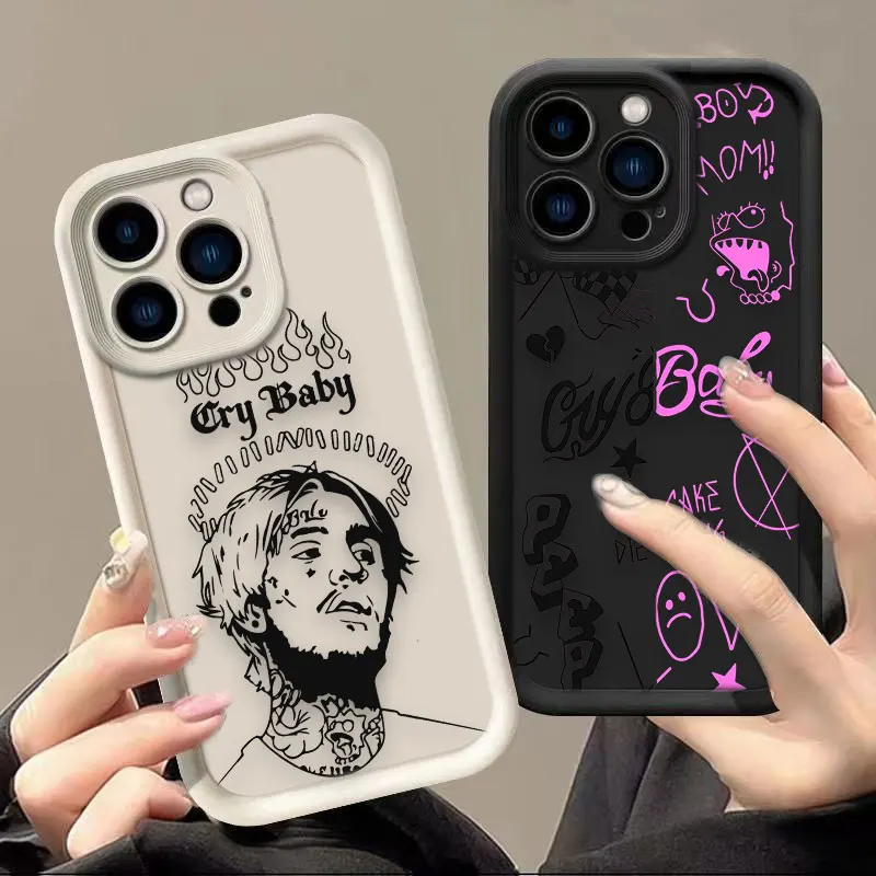 L-Lil P-Peep Hell B…