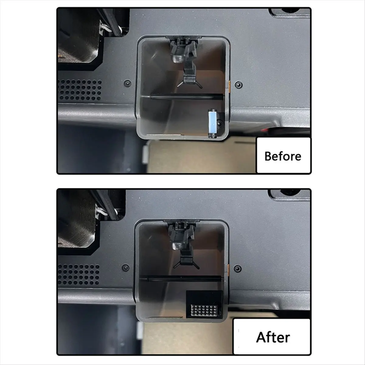 HOME USE-A 3D Printer Accessories Extruder Nozzle Cleaning Brush Wiping High Temperature for X1/P1 Printer