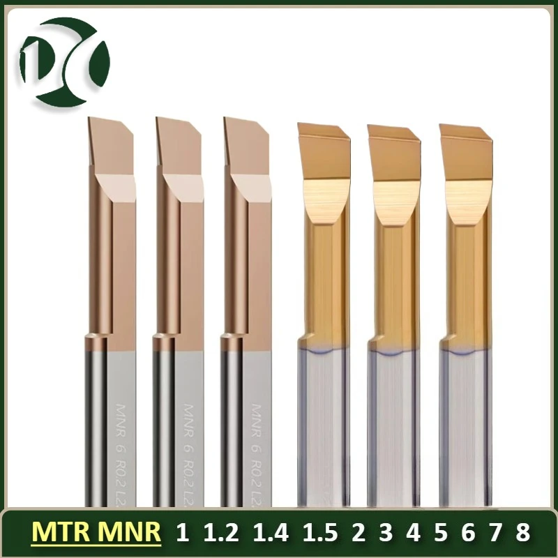 Mtr Mnr Small Bore … - image