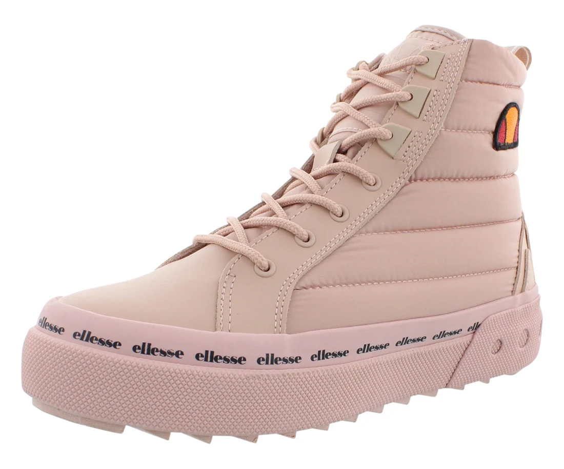 

Ellesse Altzano Text AF Womens Shoes