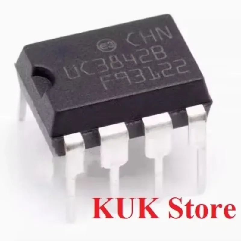 Original  UC3842B  UC3842BN  ,  UC3843B  UC3843BN  ,  3842B  UC3842BD , 3843B  UC3843BD