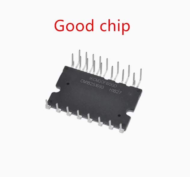 

1PCS IGCM10F60GA IGCM15F60GA IGCM20F60GA IKCM30F60GD IKCM20F60GA IGCM30F60GA