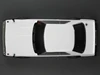 48701 1977 Skyline Hardtop 2000 GT-ES wykończone nadwozie RC Car 6