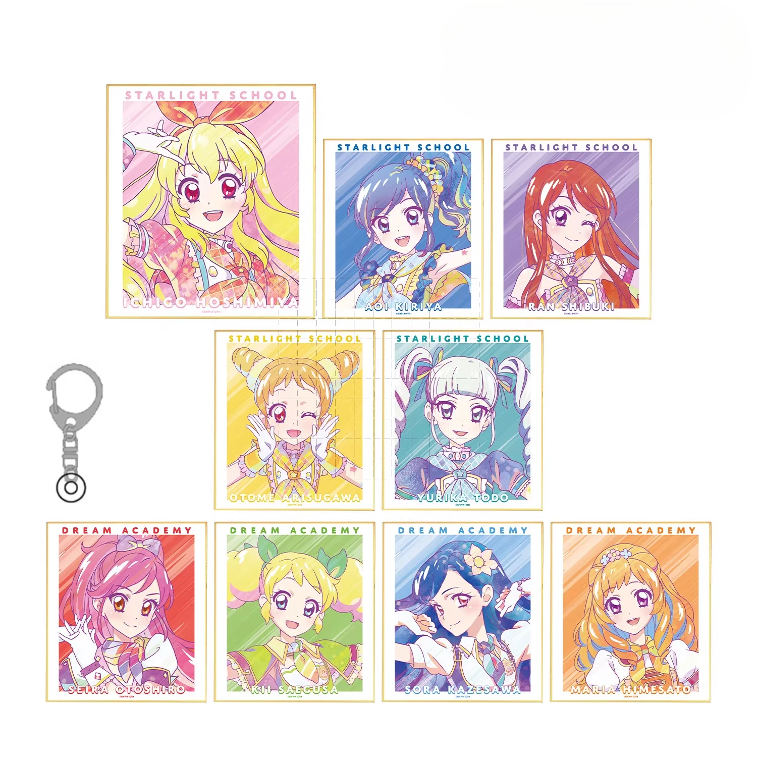 Game Otoshiro Seira…