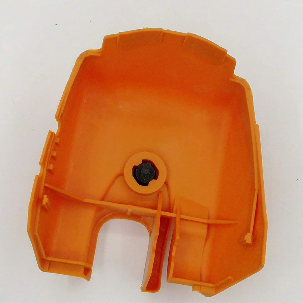 Air Filter Cover High Quality Plastic Cylinder Shroud Chainsaw Parts for Yard and Garden Use for MS230 MS210 023 025 250