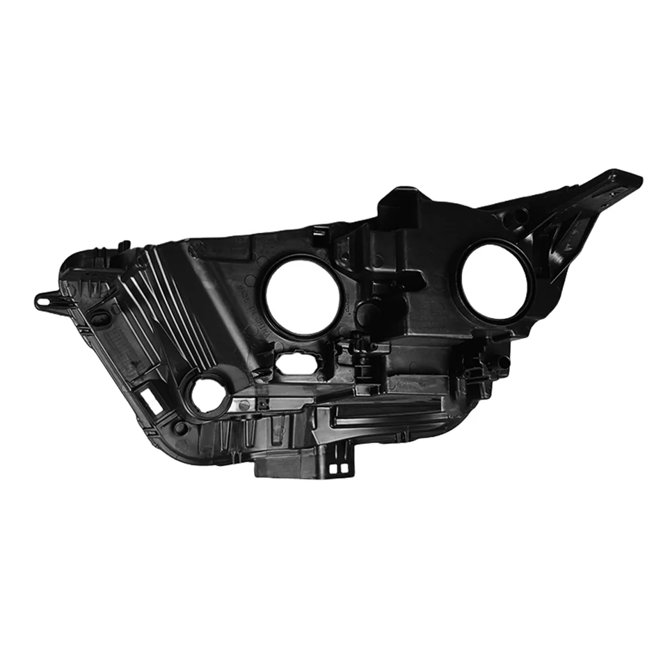 

For Ford Edge 2015 2016 2017 2018 2019 Car Accsesories Base Head Lamp Shell Lamp Holder Headlights Lamp Cover