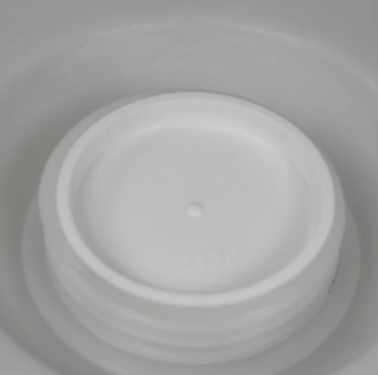 High Quality 80L RV Parts Caravan White WATER TANK For Camper Van Clean Water Tank From China Hot Sell Tank