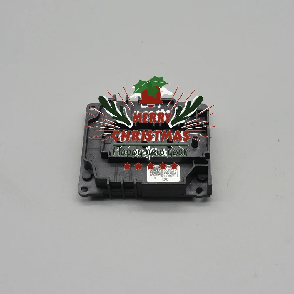 1PCS Original I3200 Print Head Cover Adapter for Epson 4720 i3200 A1/U1/E1Printhead Manifold Assy UV Solvent Water-based Ink