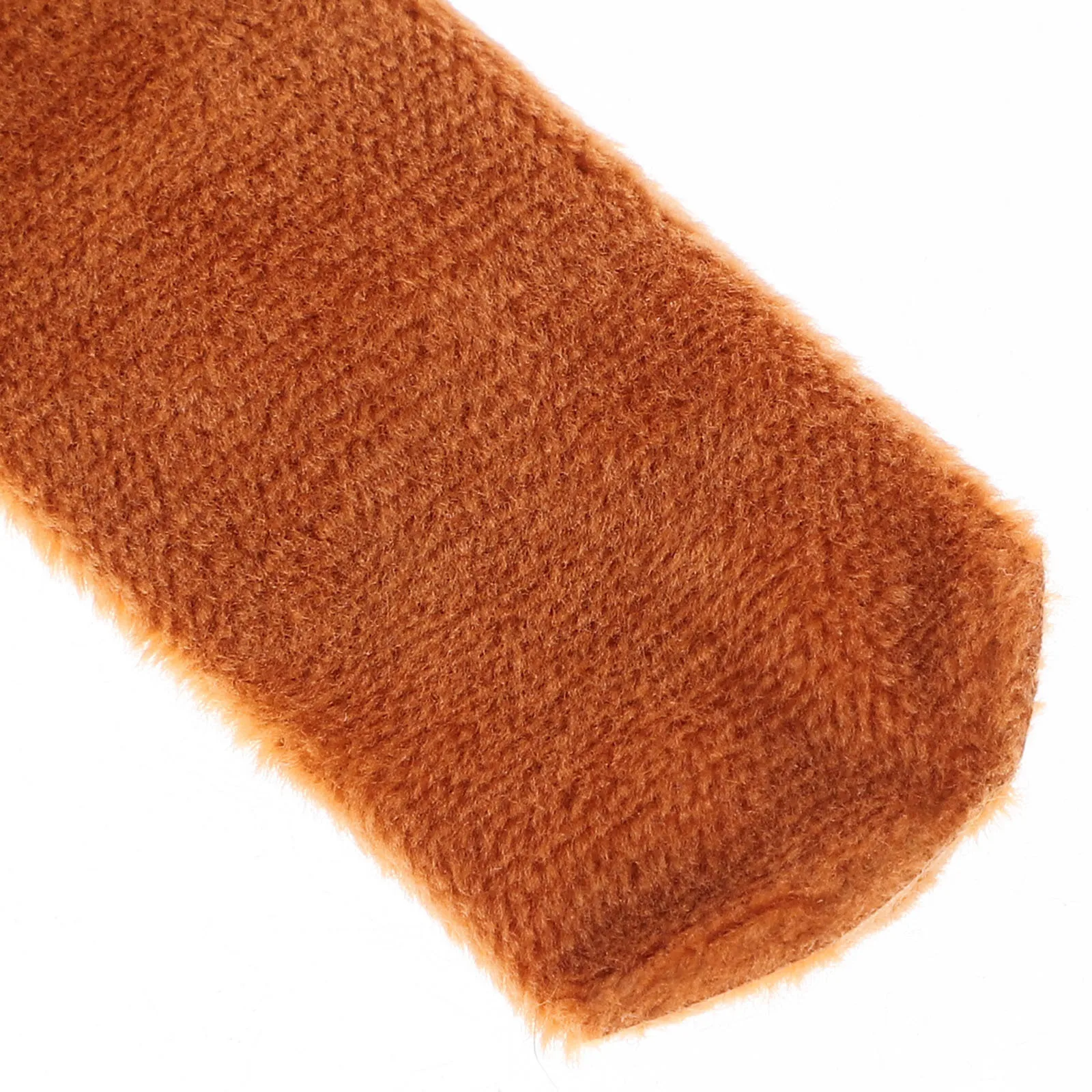 

Stuffed Animal Slap Bracelet Fun Patting Wrist Band for Holiday Party Supplies Festive Wrist Hugger Accessory