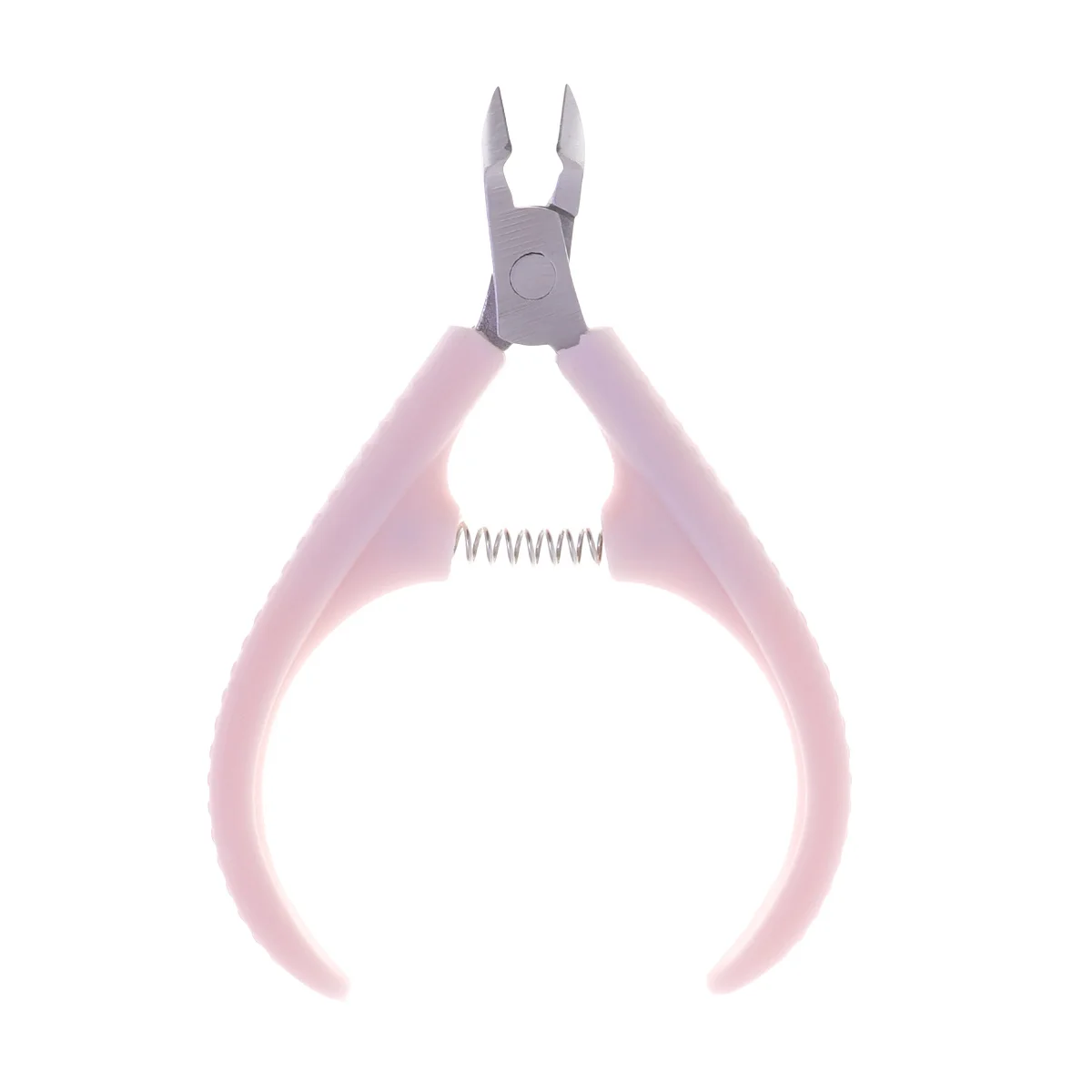 

Cuticle Nipper Professional Stainless Steel Nail Art Manicure Clipper Plier Cutter Ultra-Sharp Blades Durable