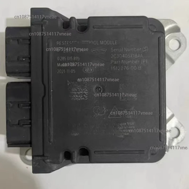 

Suitable for 3 Y S X Accessory 1512876-00-E Constraint Diagnosis Computer Module SRS