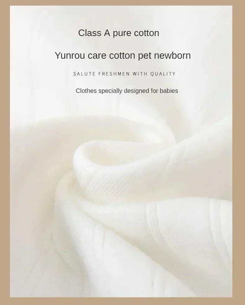 Caja de regalo de ropa de lujo para recién nacido, pelele para bebé de 0 a 6 meses, conjunto de ropa interior para bebé, ropa esencial para recién