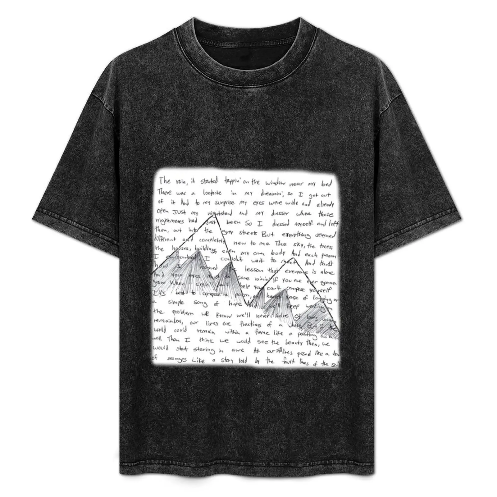 

bowl of oranges T-Shirt Heavy Duty Casual Work Tee