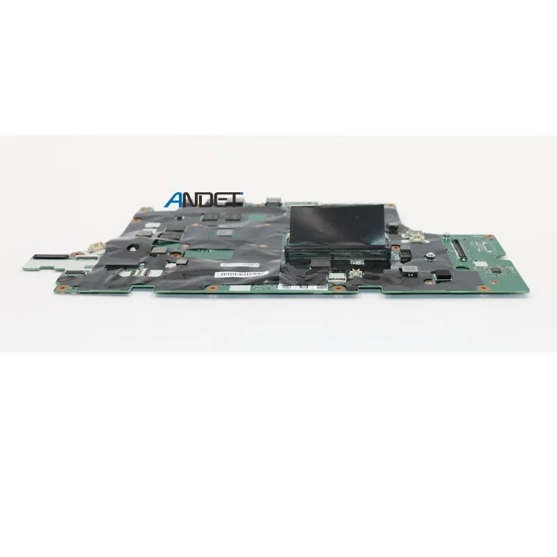 Para lenovo thinkpad p72 I7-8750H 4g portátil placa-mãe notebook mainboard 100% teste ok 01yu287 01yu288 01yu273 01yu274