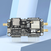 For Flipper Zero Multiboard 2.4G Module Expansion 3 in 1 WiFi NRF24 + ESP32 Expansion High Gain CC1101 Module