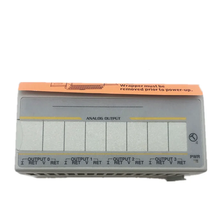 

Original 1794OE4 1794-OE4 PLC Controller Module