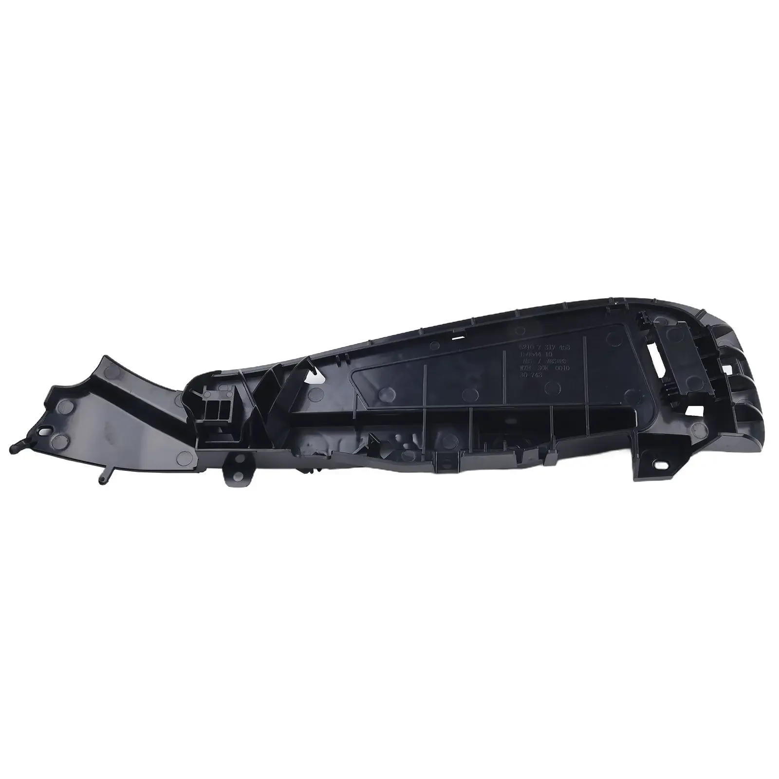 OEM Number 52107317458 Seating Track Rail Cover for For Bmw 5 7 Series Excellent Replacement Tested Functionality