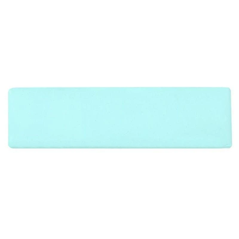 Watch Parts Movement Cleaning Clay Watch Cleaning Clay Green Rubber Putty Cleaner Watch Repair Accessory for Watchmakers